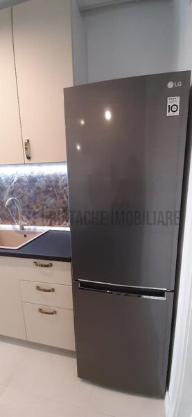 Nusco City - Apartament 2 camere, complet utilat, mobilat modern