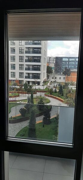 Nusco City - Apartament 2 camere, complet utilat, mobilat modern